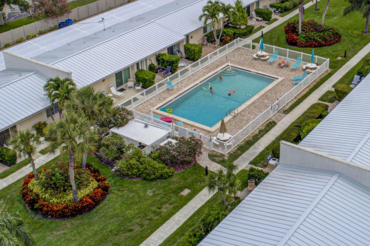 Jamaica Royale - 87 Villa Сиеста Кий Екстериор снимка