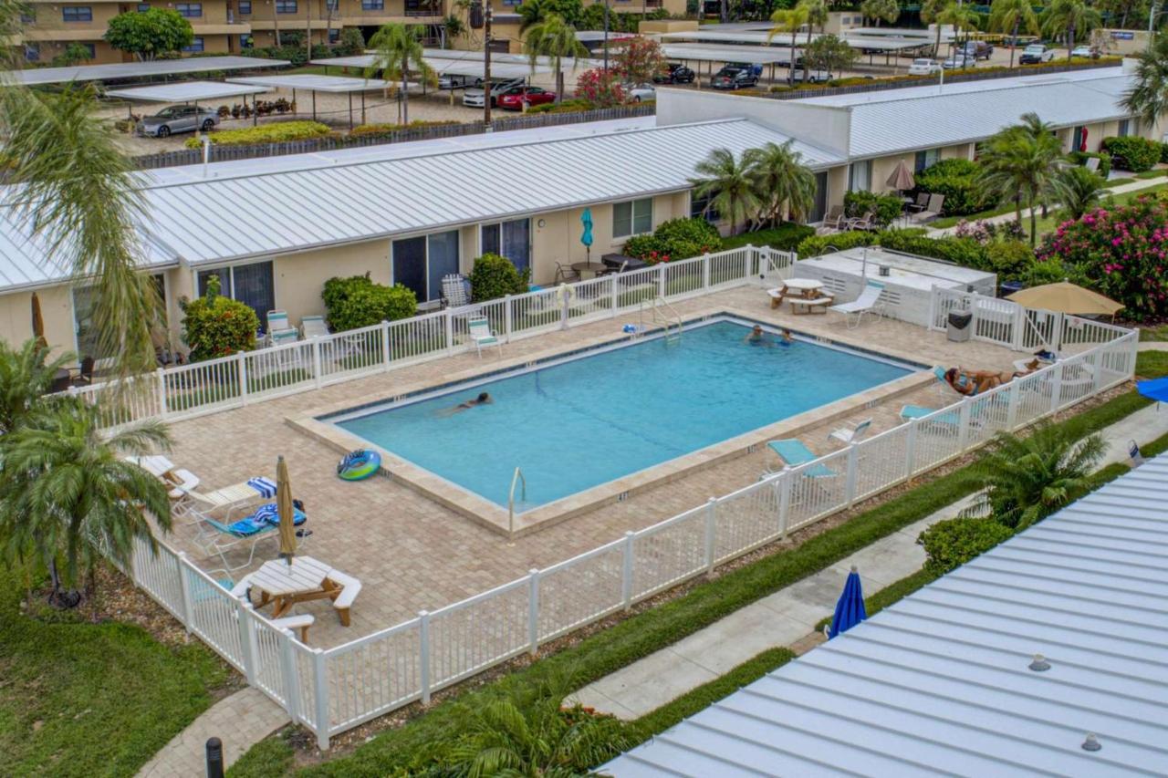 Jamaica Royale - 87 Villa Сиеста Кий Екстериор снимка